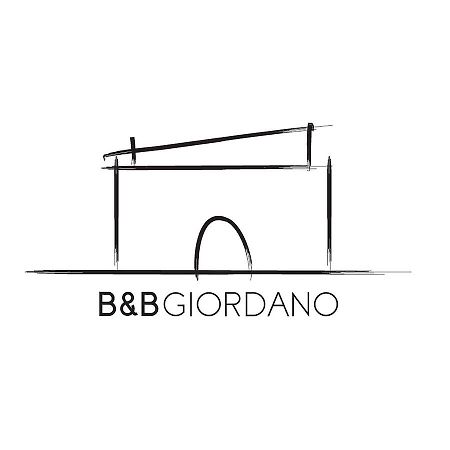 B&B Giordano Mariotto Exterior photo