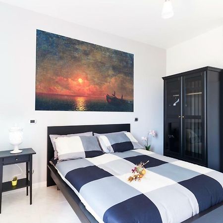 B&B Giordano Mariotto Exterior photo