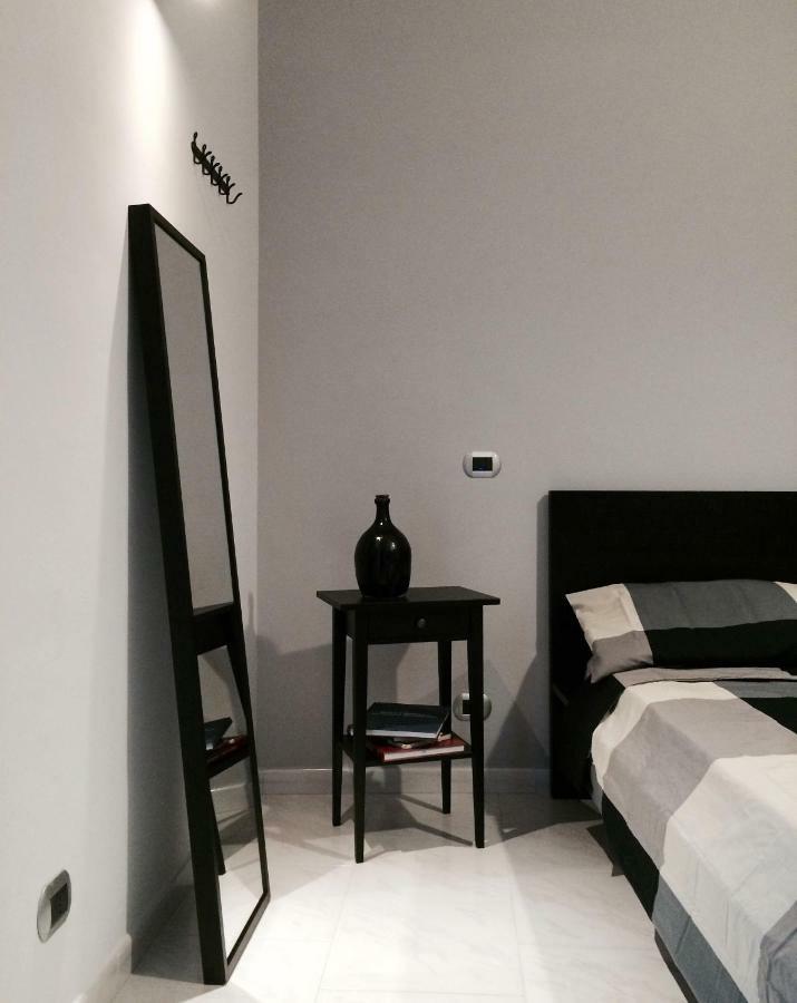 B&B Giordano Mariotto Exterior photo