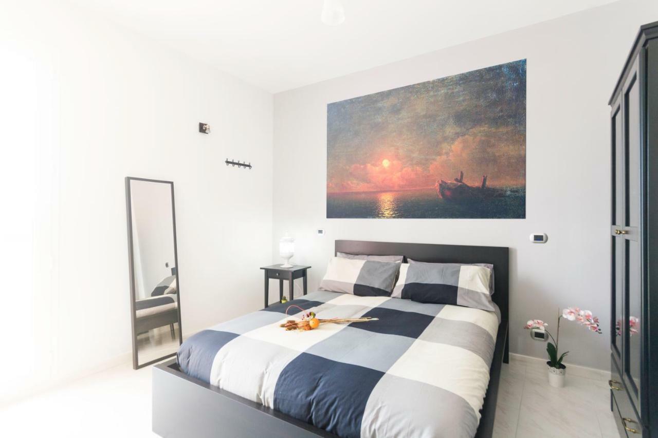 B&B Giordano Mariotto Exterior photo