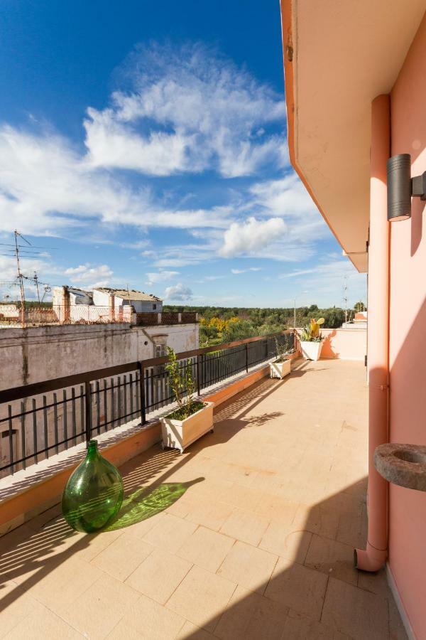B&B Giordano Mariotto Exterior photo