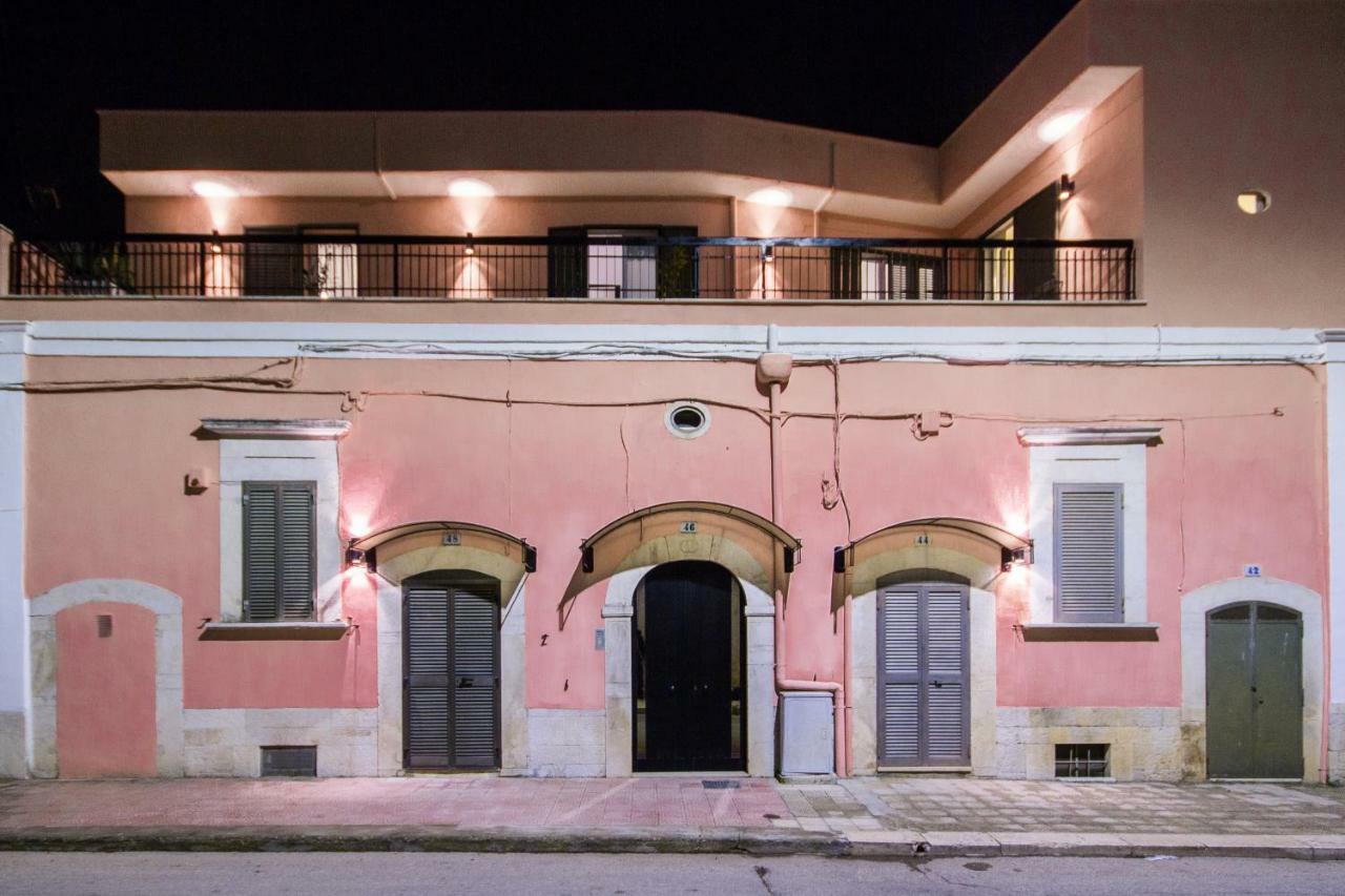 B&B Giordano Mariotto Exterior photo
