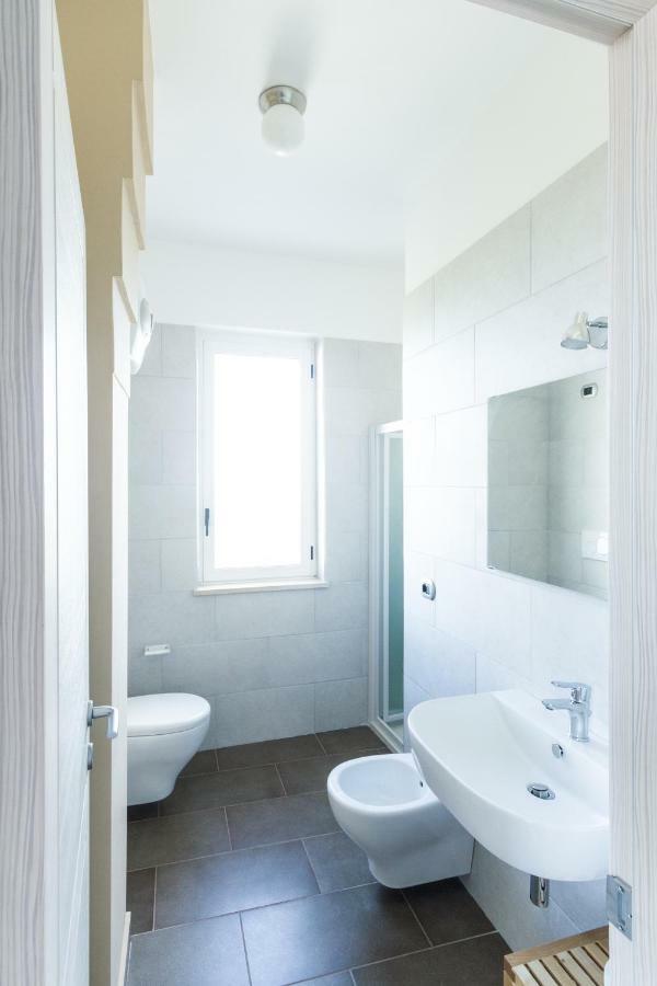 B&B Giordano Mariotto Exterior photo