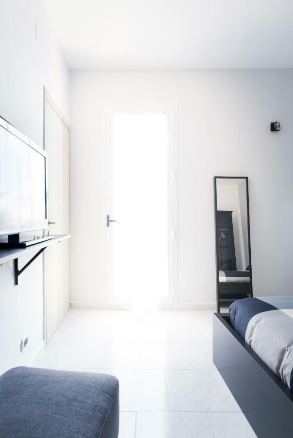 B&B Giordano Mariotto Exterior photo