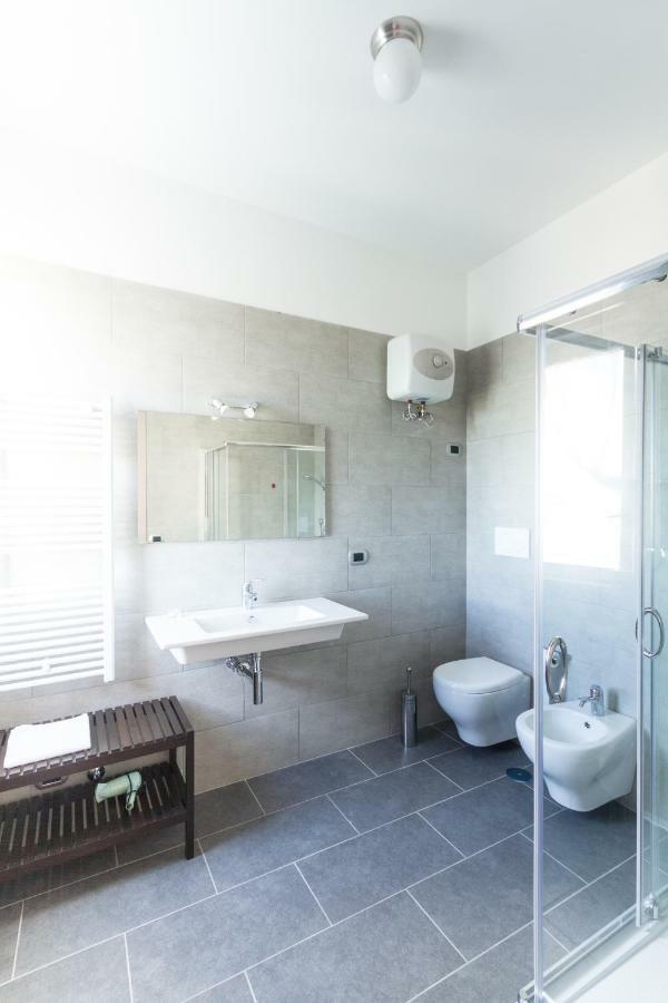 B&B Giordano Mariotto Exterior photo