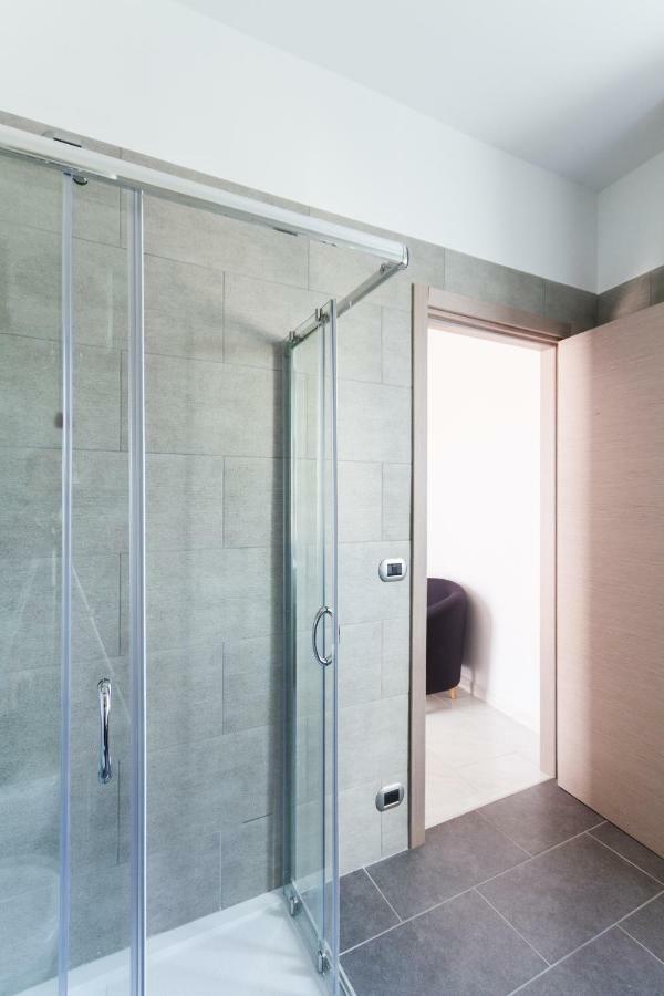 B&B Giordano Mariotto Exterior photo